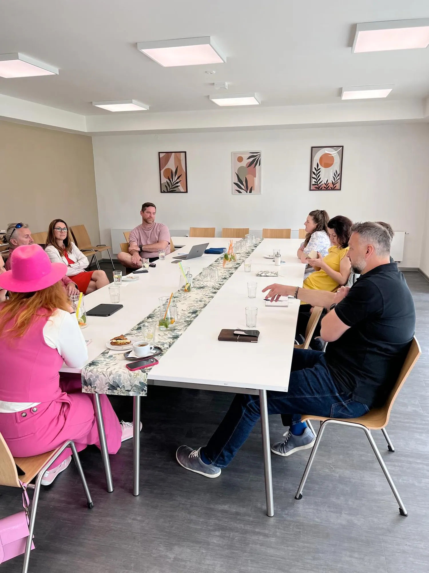 Event Club Česká republika