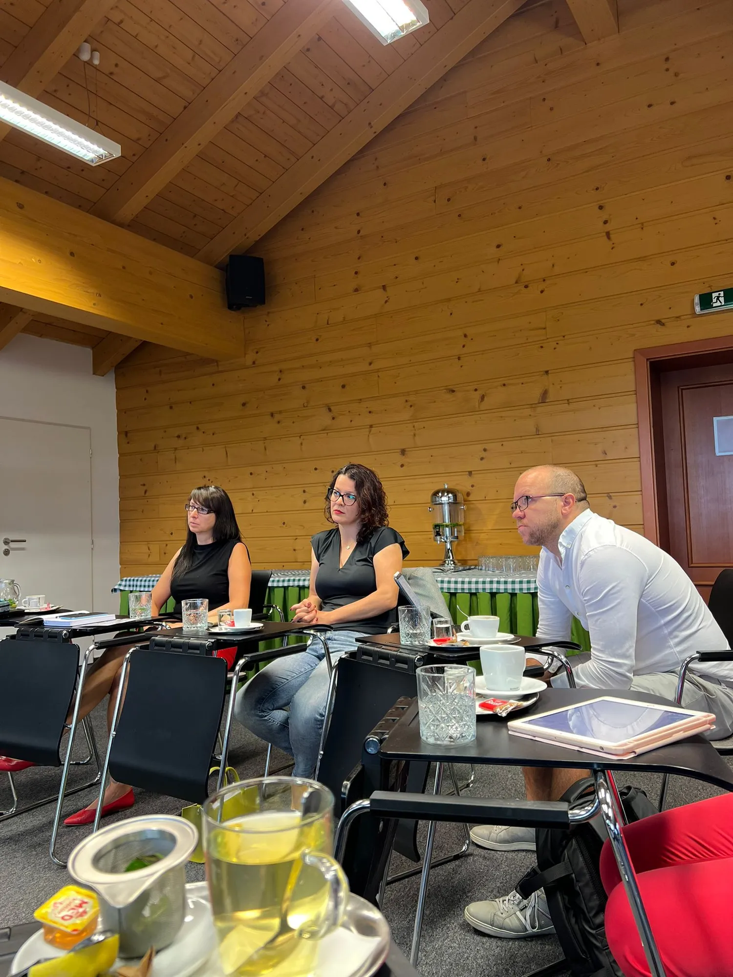 Event Club Česká republika