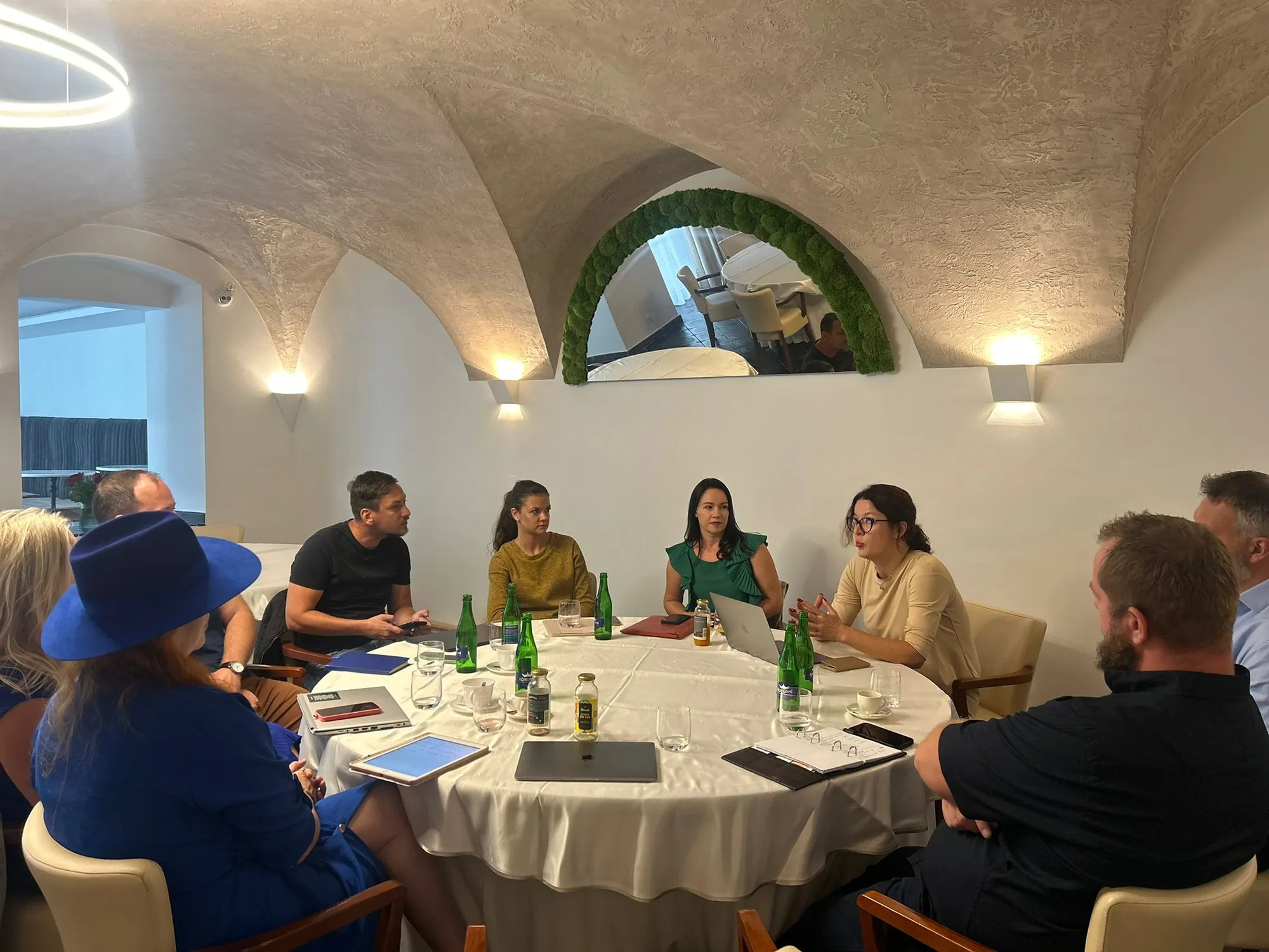 Event Club Česká republika