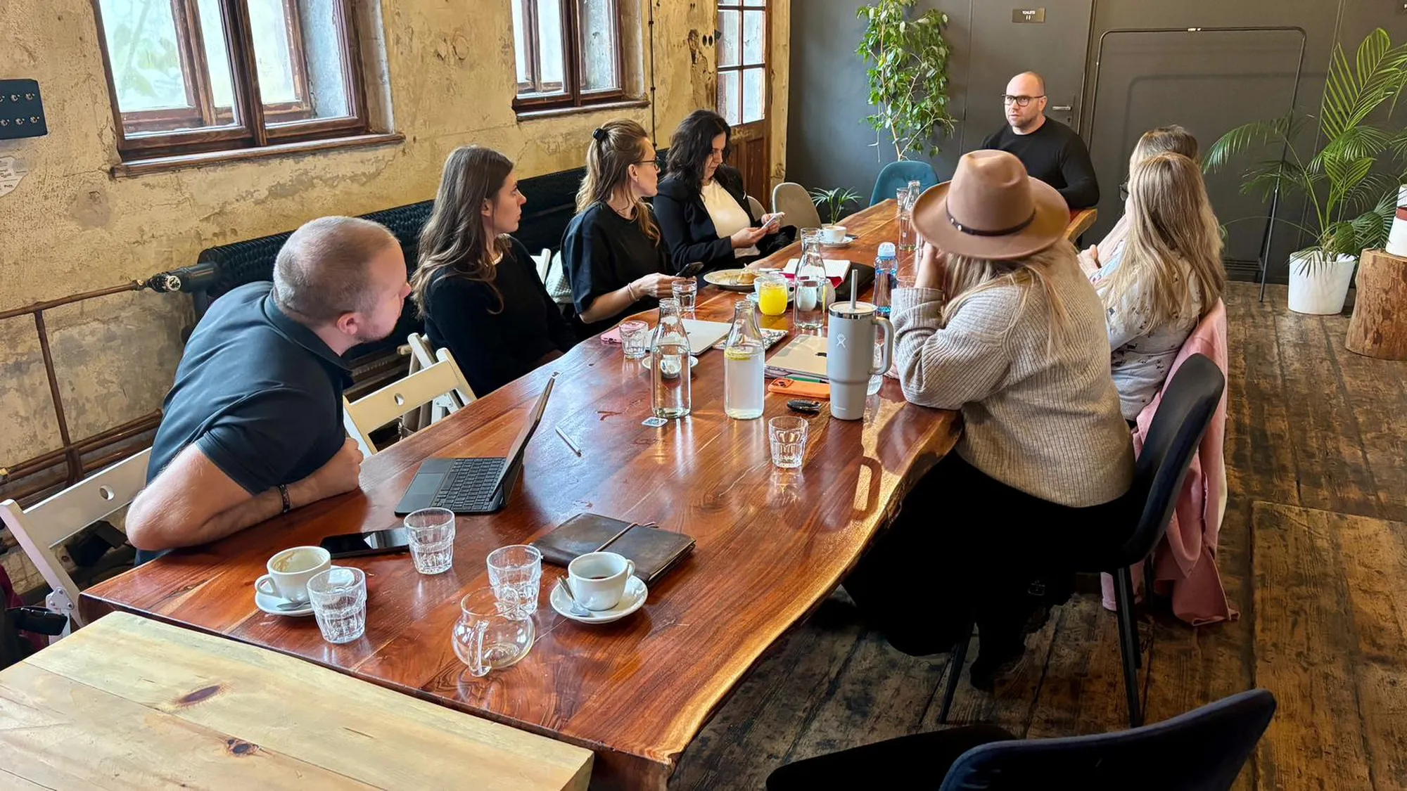 Event Club Česká republika