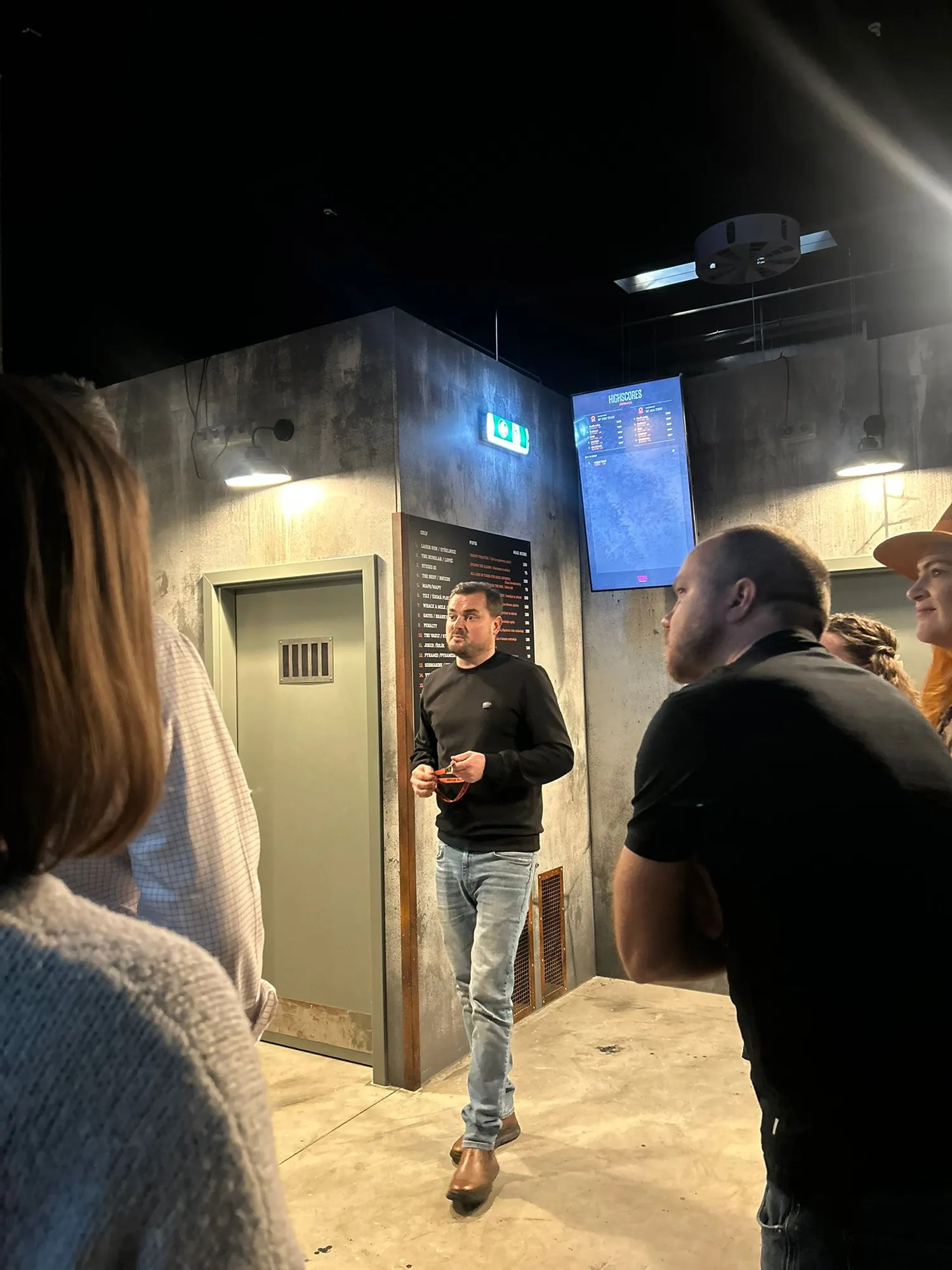 Event Club Česká republika