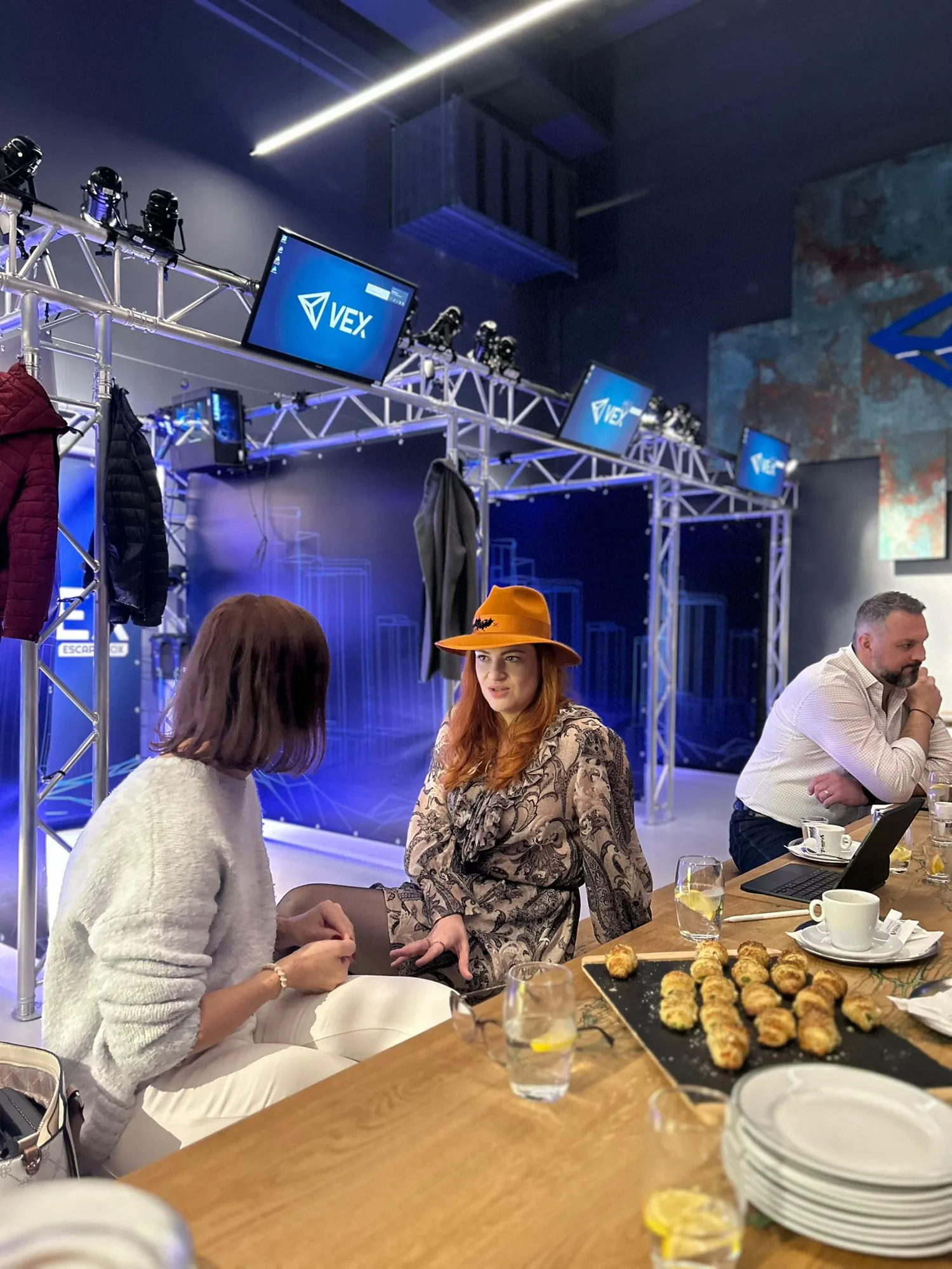 Event Club Česká republika