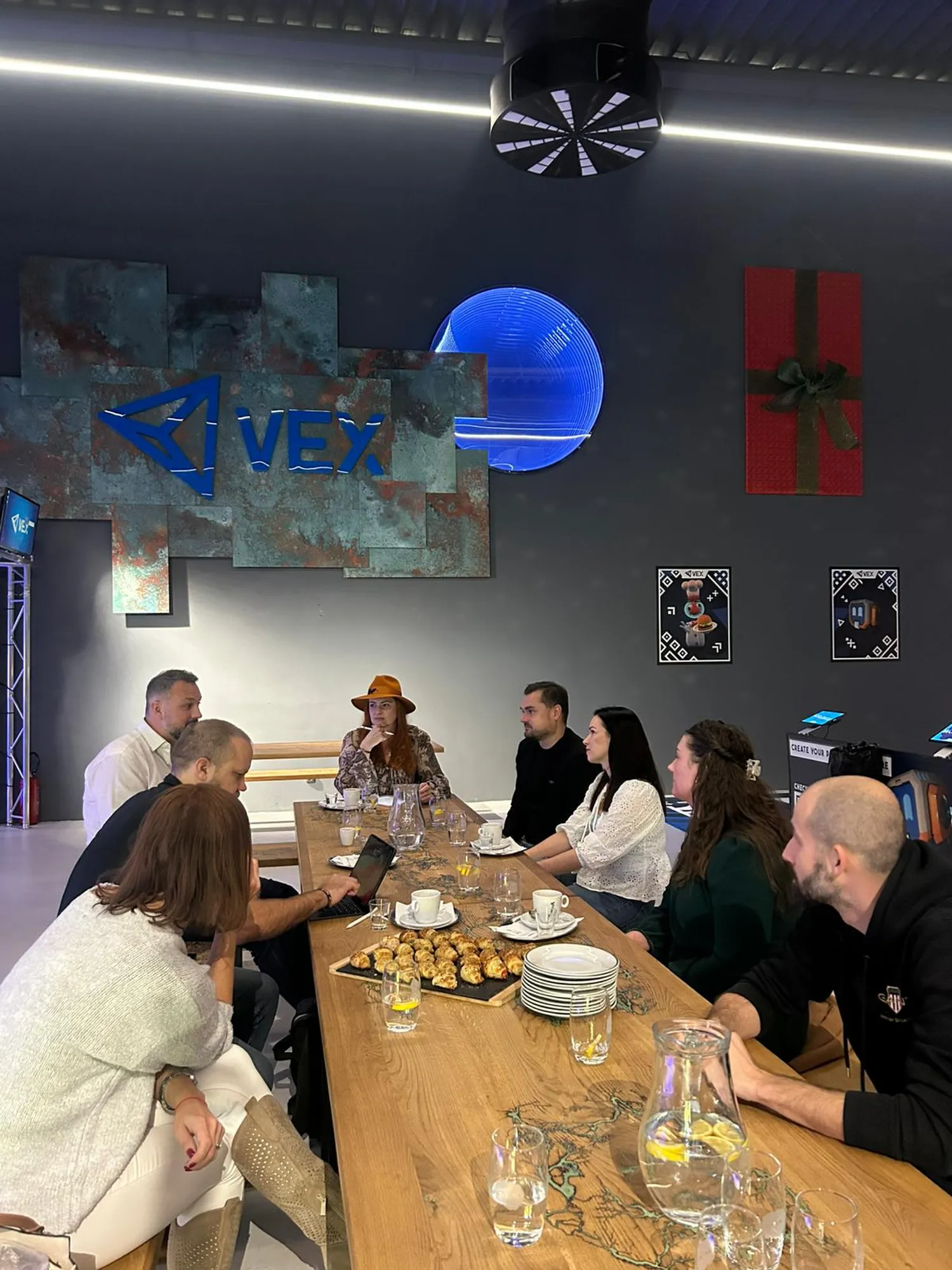 Event Club Česká republika