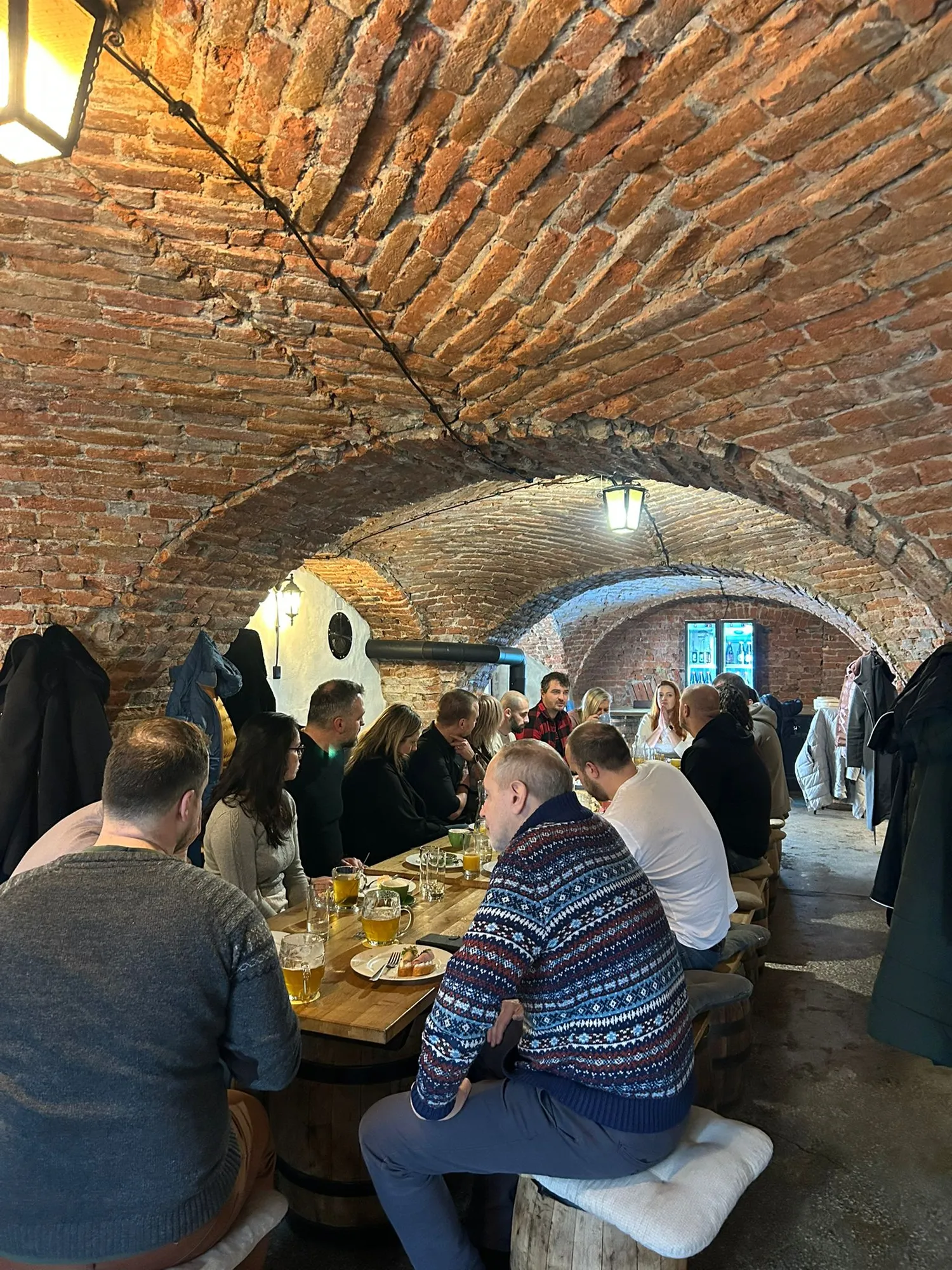 Event Club Česká republika