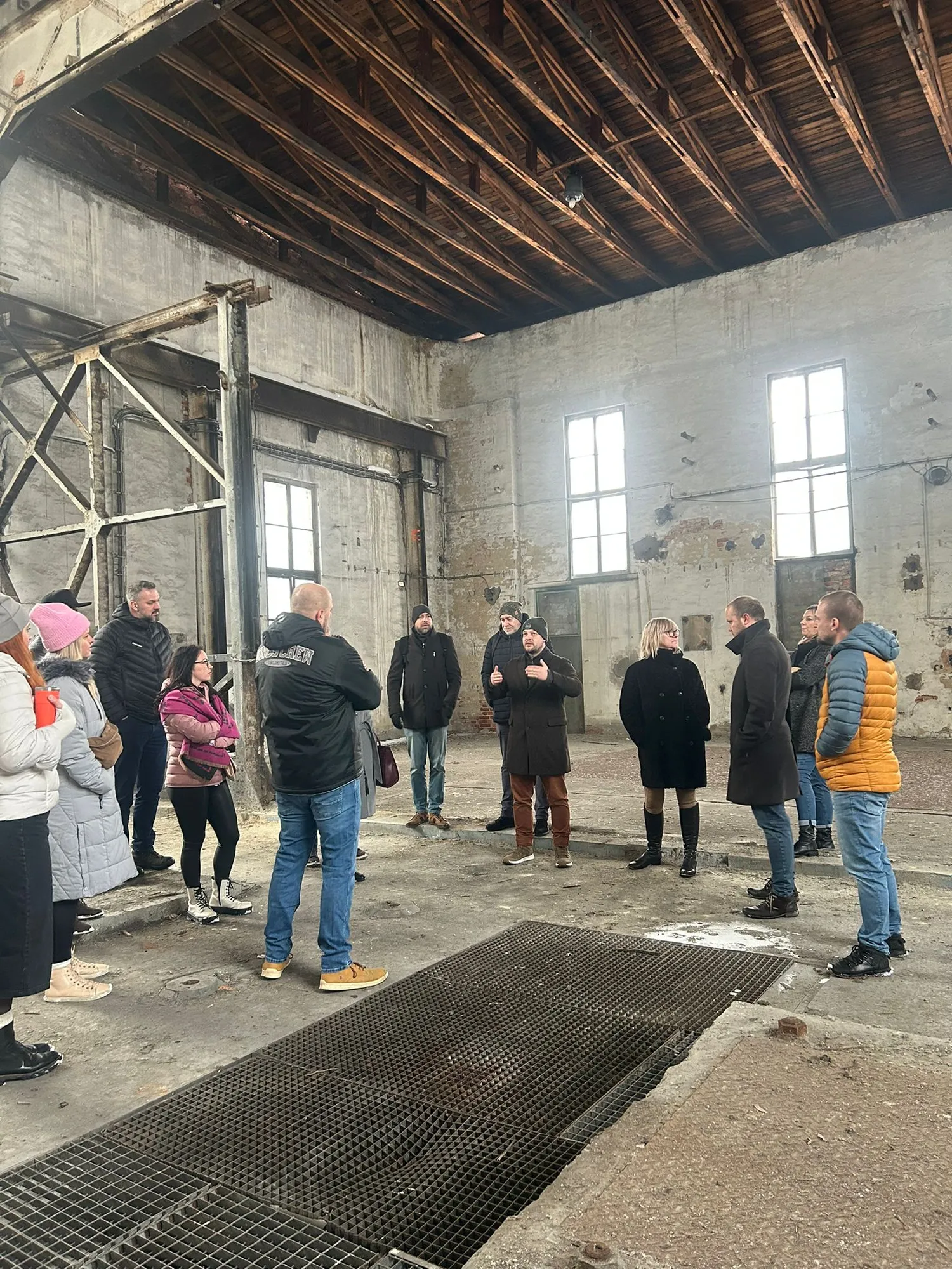 Event Club Česká republika