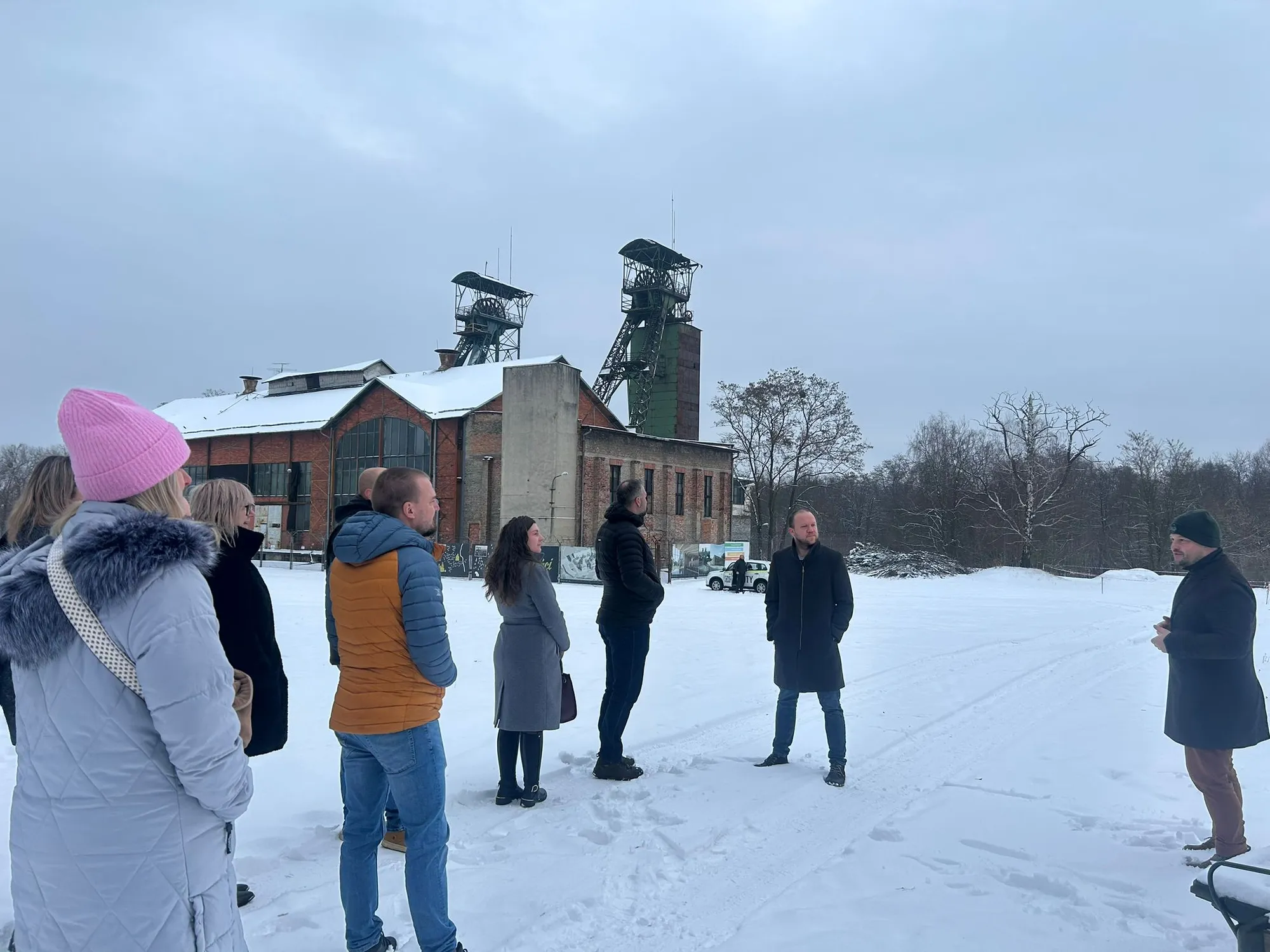 Event Club Česká republika